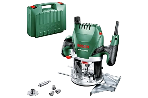 Bosch  POF 1400 Router