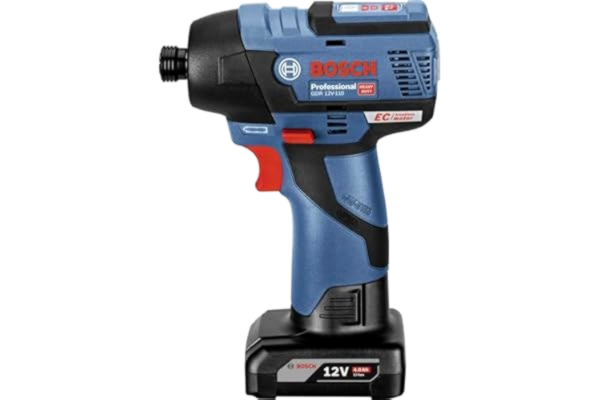 Bosch  Professional 12V System sladdlös slagskruvdragare GDR 12V-110 (utan batteri och laddare, i kartong)