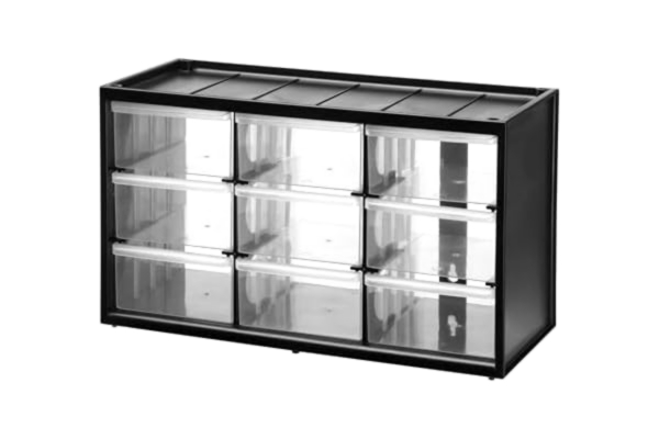 Stanley  1-93-978 Sortimentlåda