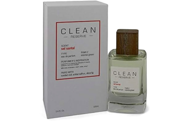 Clean  Reserve Sel Santal EdP (100 ml)