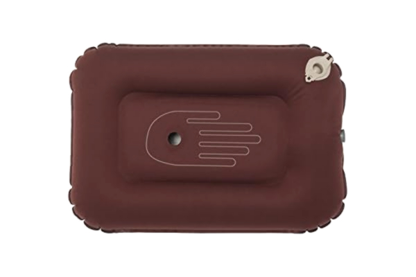 Vaude  - Pumpe/pude (Rød)