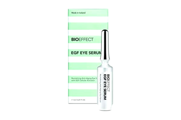 BIOEFFECT  EGF ögonserum