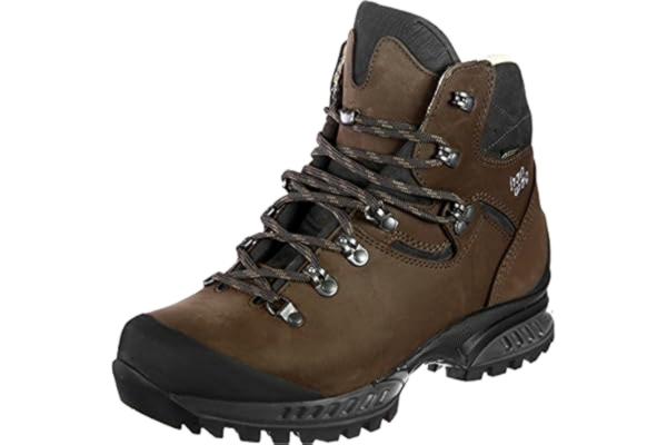 Hanwag  Tatra Ii Lady Gtx - Erde_brown - Naiset - 8 - Partioaitta
