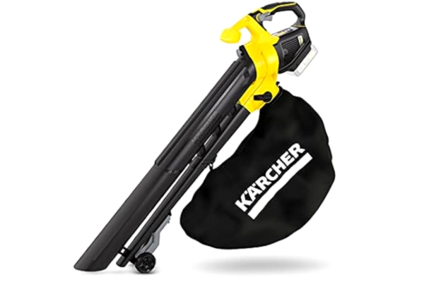 Karcher Kärcher BLV 18-200