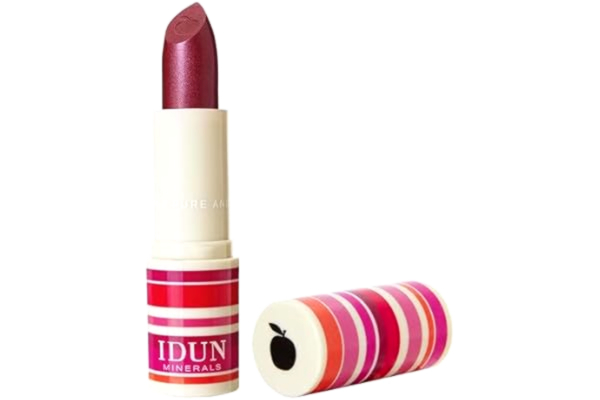 Idun Minerals IDUN Minerals Kräm Läppstift, Sylvia