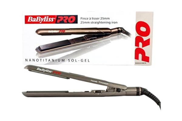 BaByliss  PRO Ultracurl hårstyler BAB2071EPE
