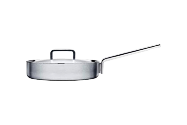 Iittala  Tool Sauté-panna, rostfritt stål, 26 cm