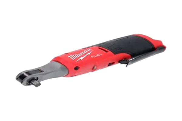 Milwaukee  M12FHIR38-0 M12 bränsle höghastighetsspärr 3/8 enhet