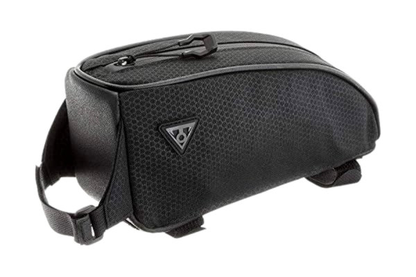 Topeak  0.75 litres, Black Toploader Bag, Sports and Outdoors