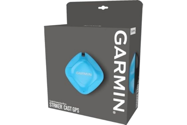 Garmin  Striker Cast GPS