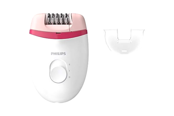 Philips Depilator Philips Satinelle Essential BRE235/00