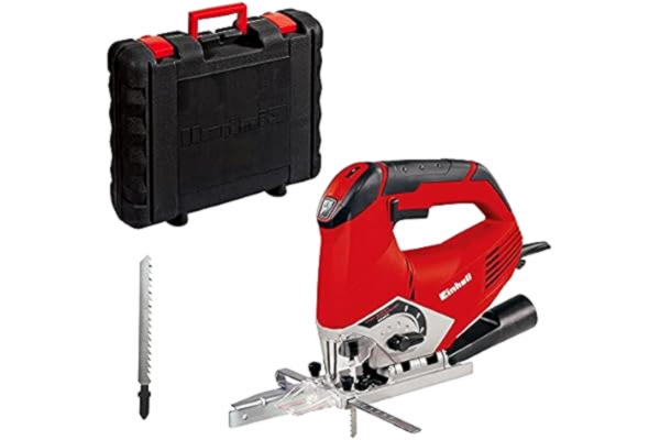 Einhell  TE-JS 100 stiksav 230V - 750W