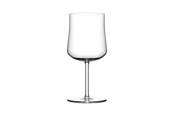 Orrefors  6402702 Informell 10 oz. Stemware, Set med 2, Glas