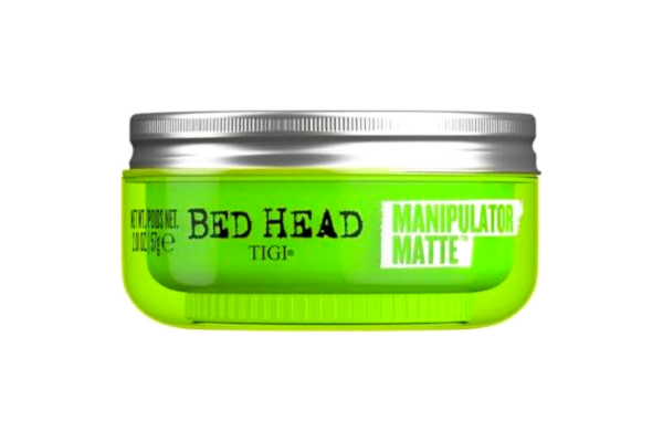 TIGI Bed Head Unisex Manipulator Matte Hårgel, 57 g
