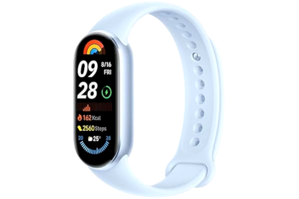 Xiaomi  Smart Band 9 - Arctic Blue