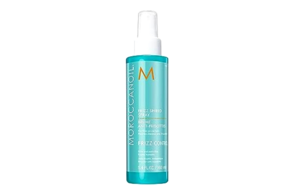 MoroccanOil Moroccanoil formgivningsspray för skydd mot krull, 160 ml