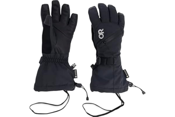 Outdoor Research  Women's Revolution II GORE-TEX Gloves