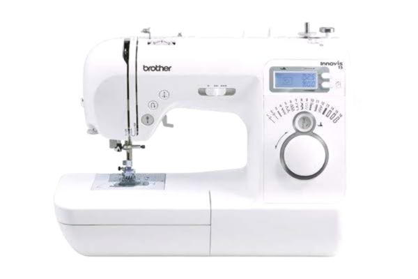 Brother  4977766712637 - Innov-is 15 Electronic Sewing Machine - 16 Stitching Types