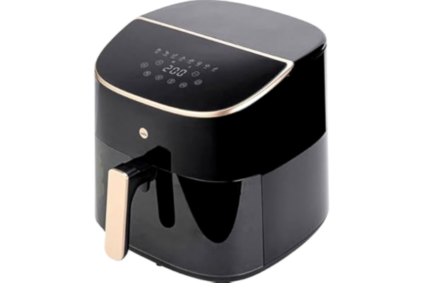 Wilfa  AFD-80 Dualfry Split airfryer 8 litraa