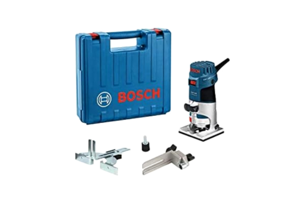 Bosch  GKF 600 Kantfræsere - 060160A100