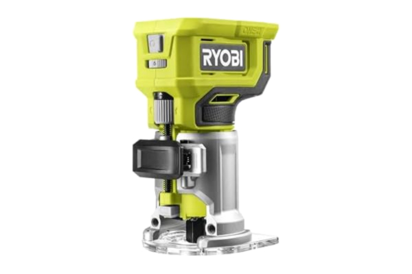 Ryobi RYOBI RTR18-0 18V trådlös trimrouter