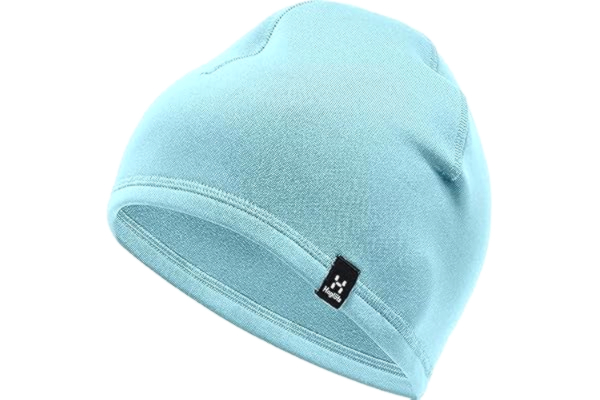 Haglöfs  Betula Vuxen Mössa, Frost Blue, S/M Unisex, Frost Blue, S-M