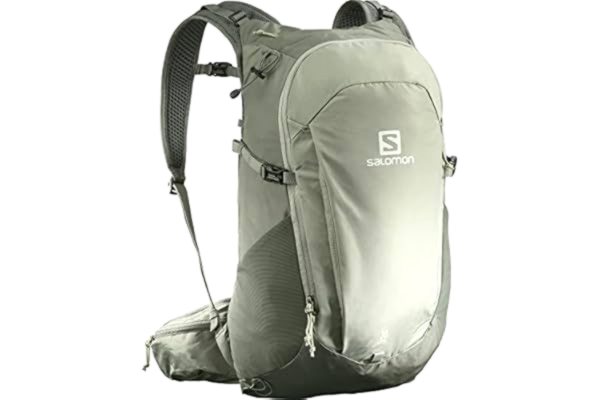 Salomon  Trailblazer 30 capaciteit 30 l heren dames rugzak trail running wandelen ski snowboard