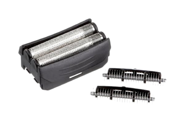Remington  Tête de Rasoir Electrique DualFoil 360 Compatible Référence F4790 - SP290
