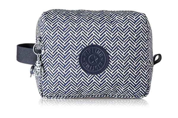 Kipling  Kosmetyczka, Urban Chevron