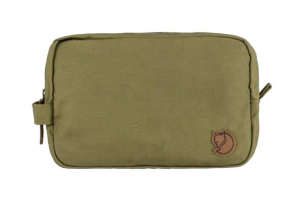 Fjällräven  Gear Bag (Grøn (FOLIAGE GREEN/631))
