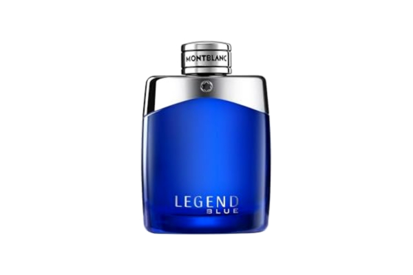 Montblanc  Legend Blue Eau de Toilette - 100 ml