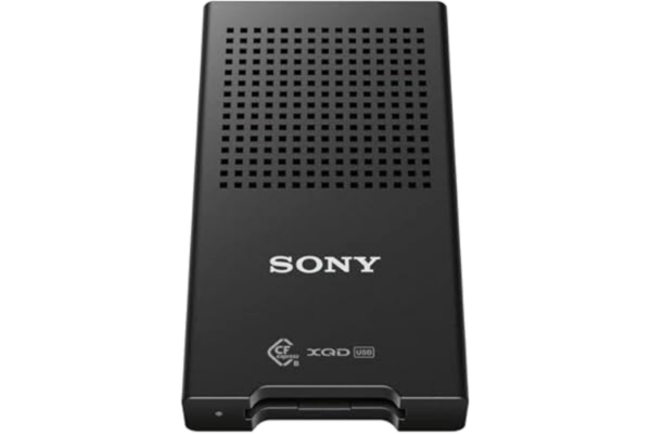 Sony  MRW-G1 CFexpress Type B/XQD-minneskortsläsare