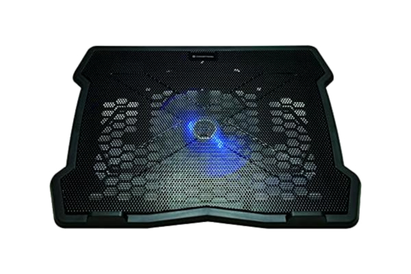 Conceptronic CONCEPTRONIC Kylmedel Base conceptronic Kupol-formad Fria 15 6p belysning Blå THANA05B