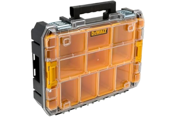 Dewalt  TSTAK IP54 -järjestäjä