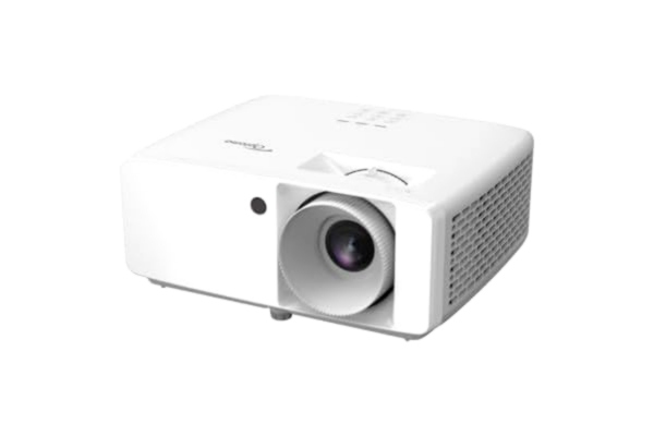 Optoma  Projektor ZH400 - 1920 x 1080 - 4000 ANSI lumens