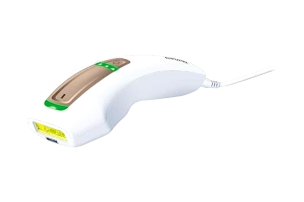 Beurer  - IPL 5500 Pure Skin Pro Hair Removal System - 5 Years Warranty