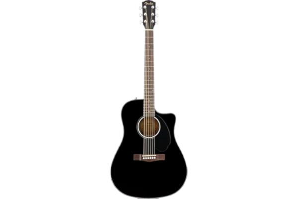 Fender  970113006 Beatskapare, Svart, En Storlek