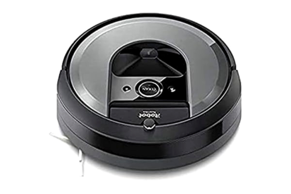 iRobot  Roomba i7 robotstøvsuger