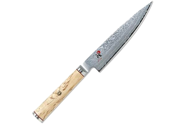 Zwilling Miyabi 5000 MCD Shotoh Skrellekniv 13 cm