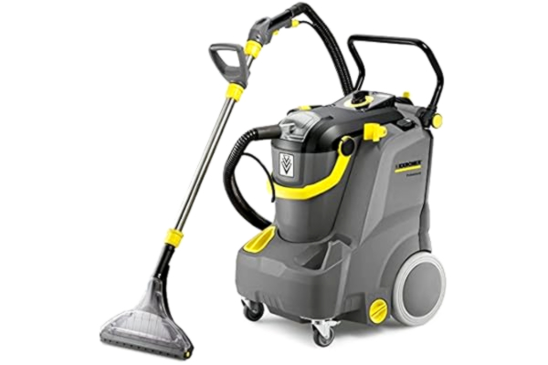 Kärcher  Tæpperenser Professional Puzzi 30/4