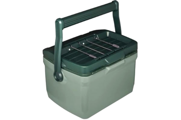 Stanley  Adventure Utomhuskylare 15,1 l grön