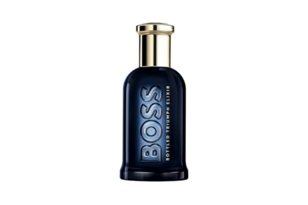 Hugo Boss BOSS Triumph Elixir Parfum Intense för män 40 ml