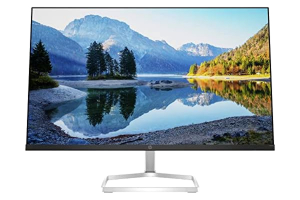 HP  M24fe Écran 23,8" FHD IPS (HDMI/VGA, 1920 x 1080, 16:9, 5ms)