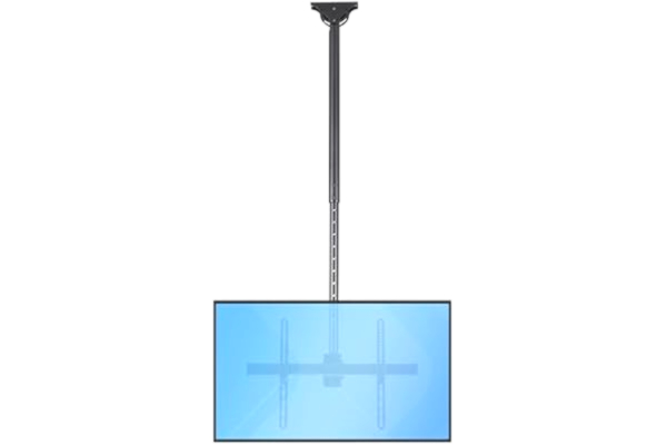 StarTech .com TV-takfäste - 1,06 till 1,52 m stång