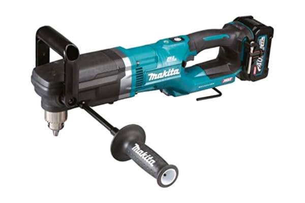 Makita  Støvsuger 12v 2,0ah - CL114FDWI