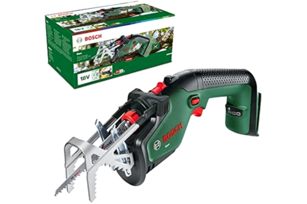 Bosch  AKKUGRENSAV KEO 18V SOLO - SOLO