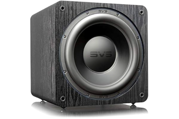 SVS  SB3000 Subwoofer Black Ash