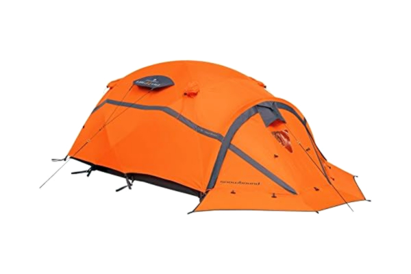 Ferrino  Snowbound tent, oranje, 3 personen