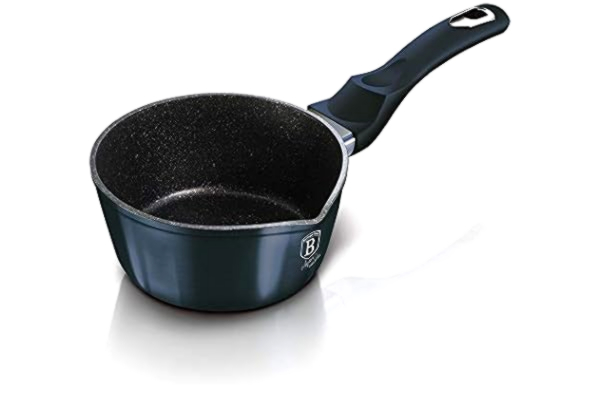 Berlinger Haus RONDEL GRANITOWY 16cm BERLINGERHAUS AQUAMARINE BH-1874