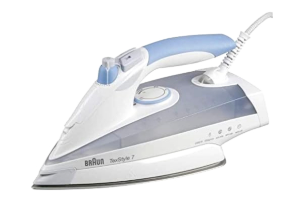 Braun  TS765EA stoomstrijkijzer